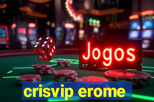 crisvip erome